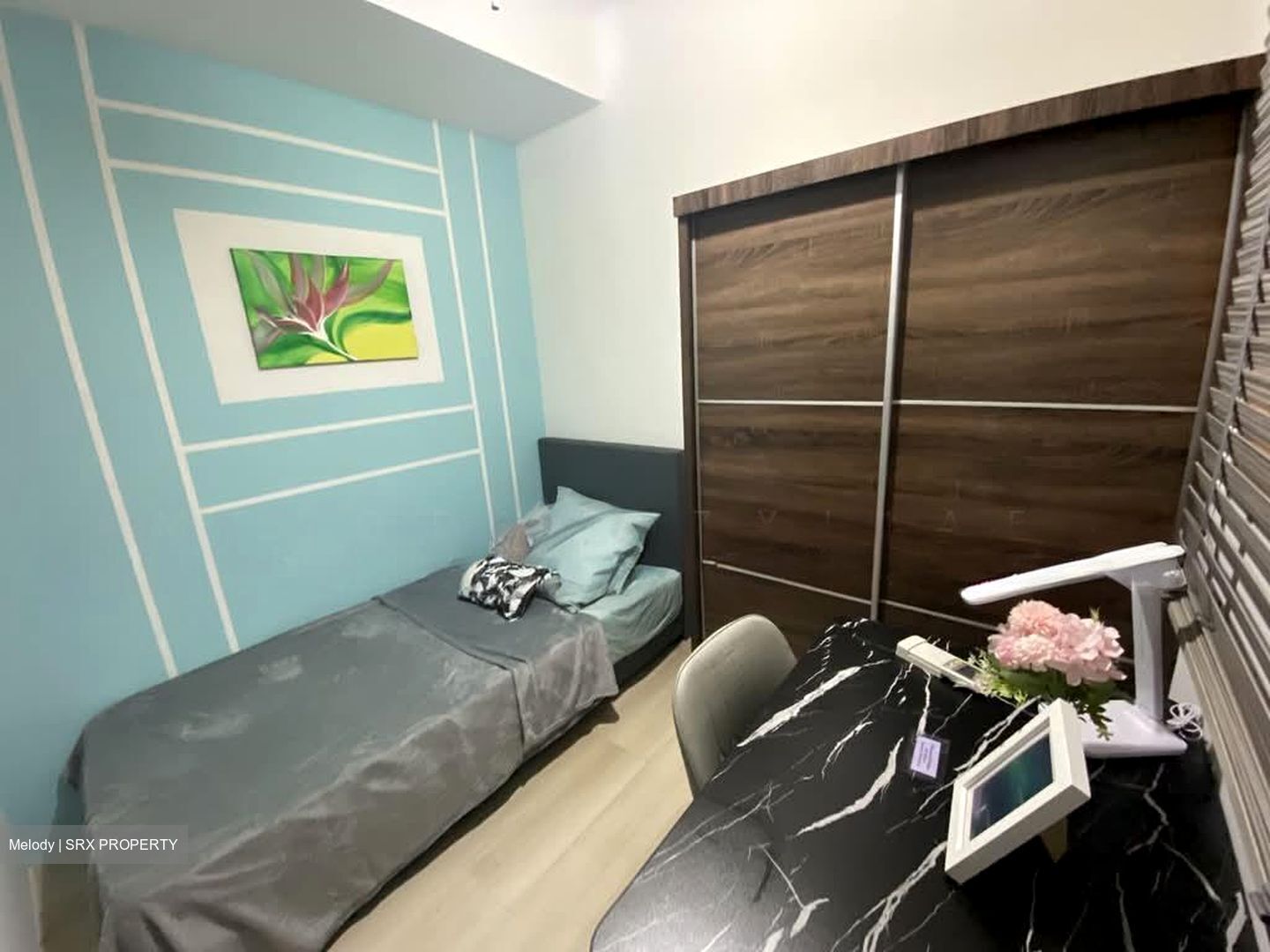 Heritage View (D5), Condominium #563250241